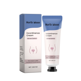 Gentle Care Moisturizing Skin Body Comfortable Care Cream (Option: 3PC)