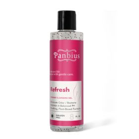 PH Balancing Shower Gel (Option: Ph)